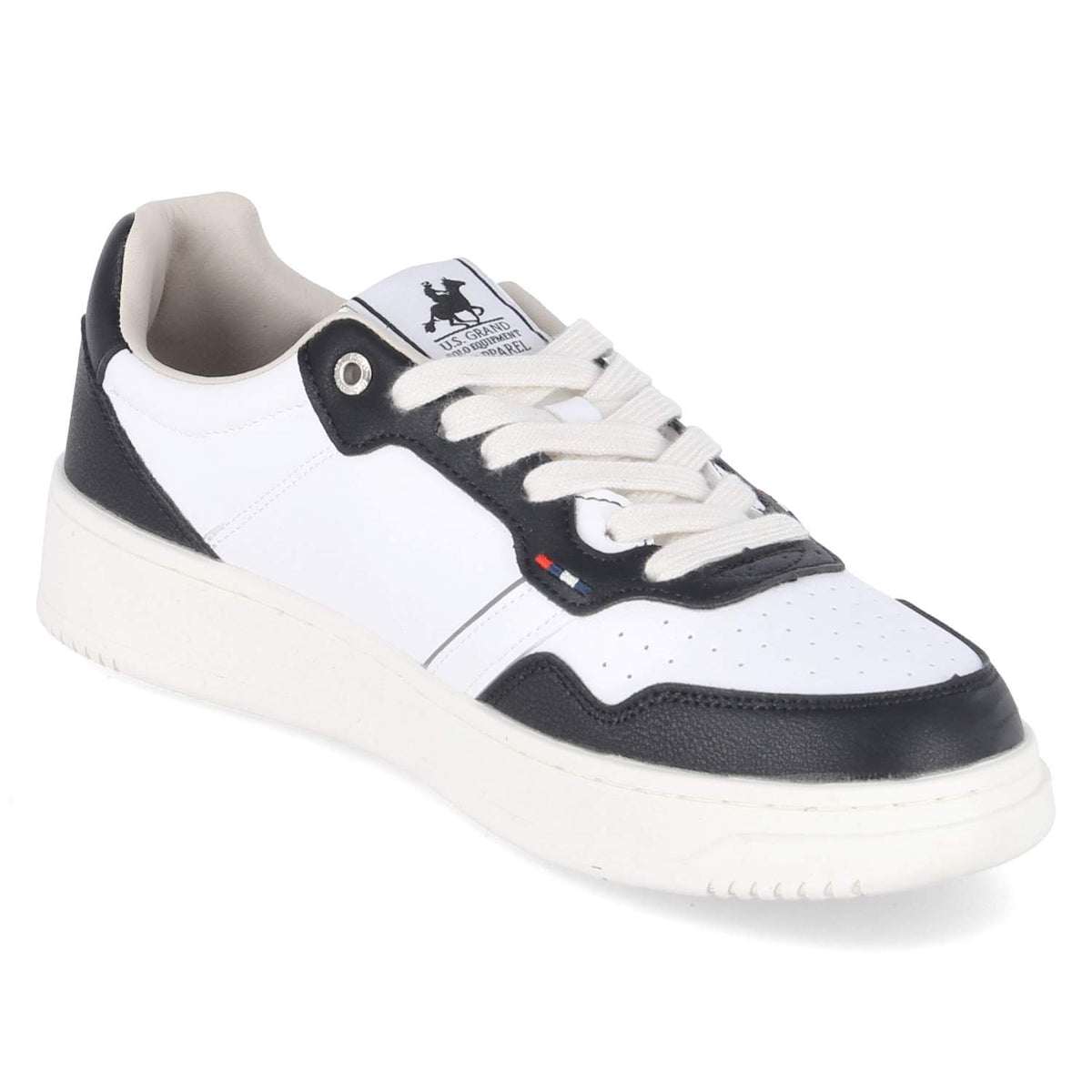 Sneaker GINNICA Weiß