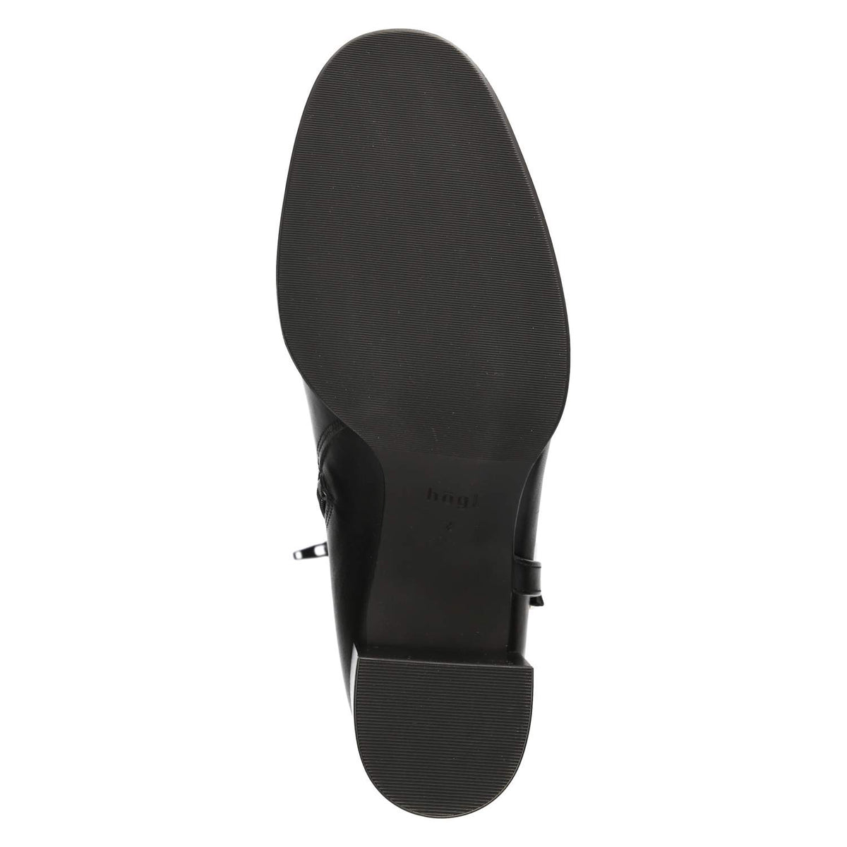 Stiefel Schwarz