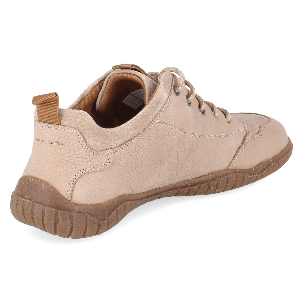 Barfußschuhe WALLACE 02 Beige