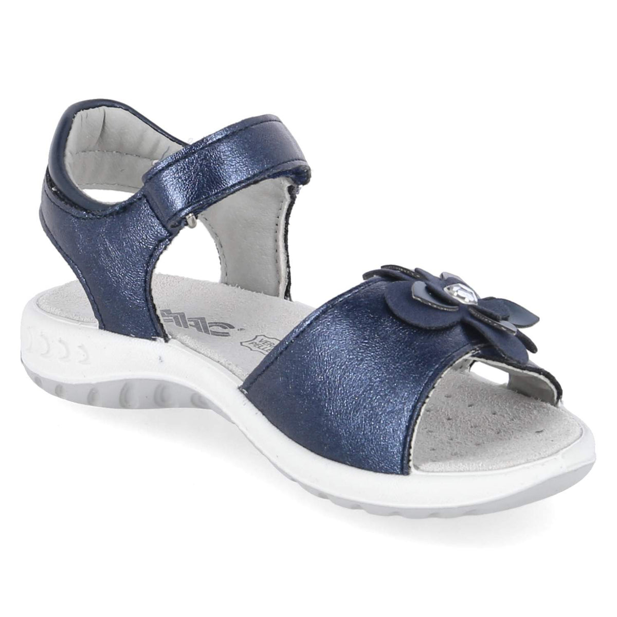 Sandalen ANGEL Blau