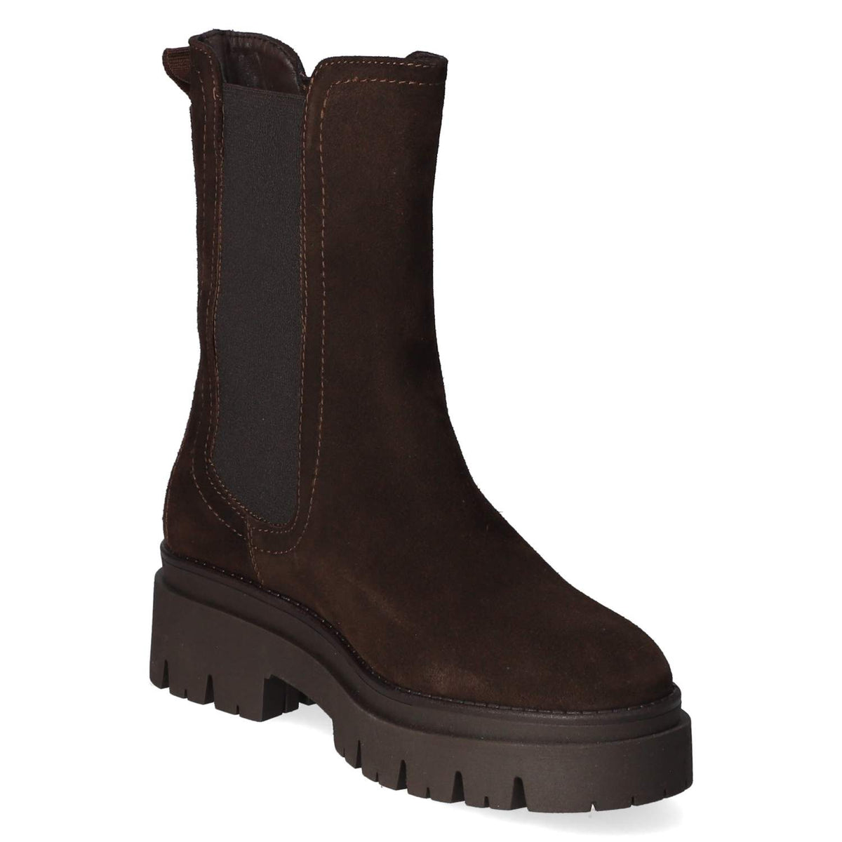 Chelsea Boots Braun
