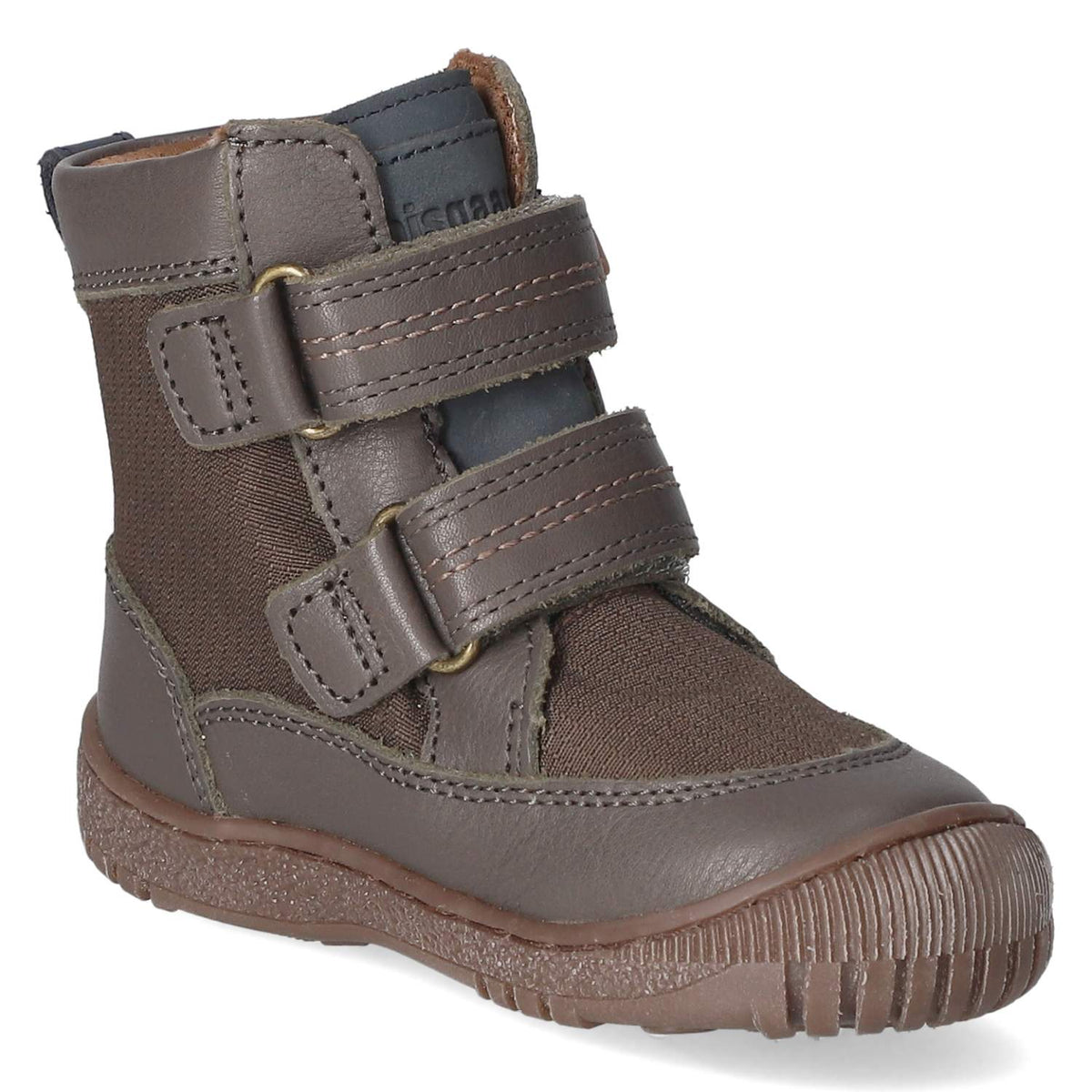 Winterstiefeletten HUXIE TEX Grau