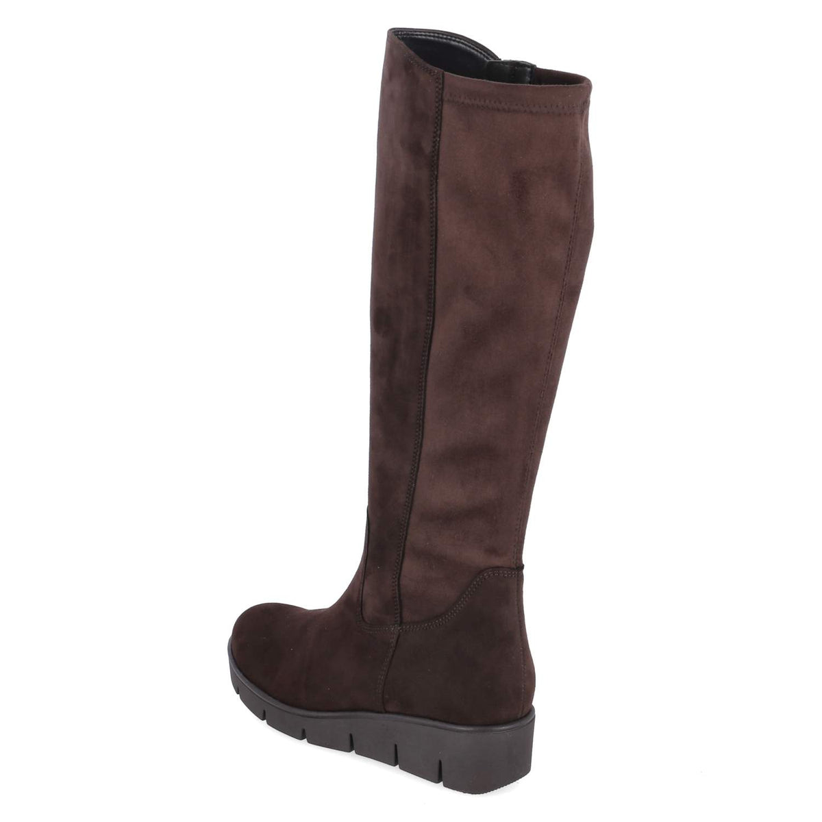 Stiefel Braun