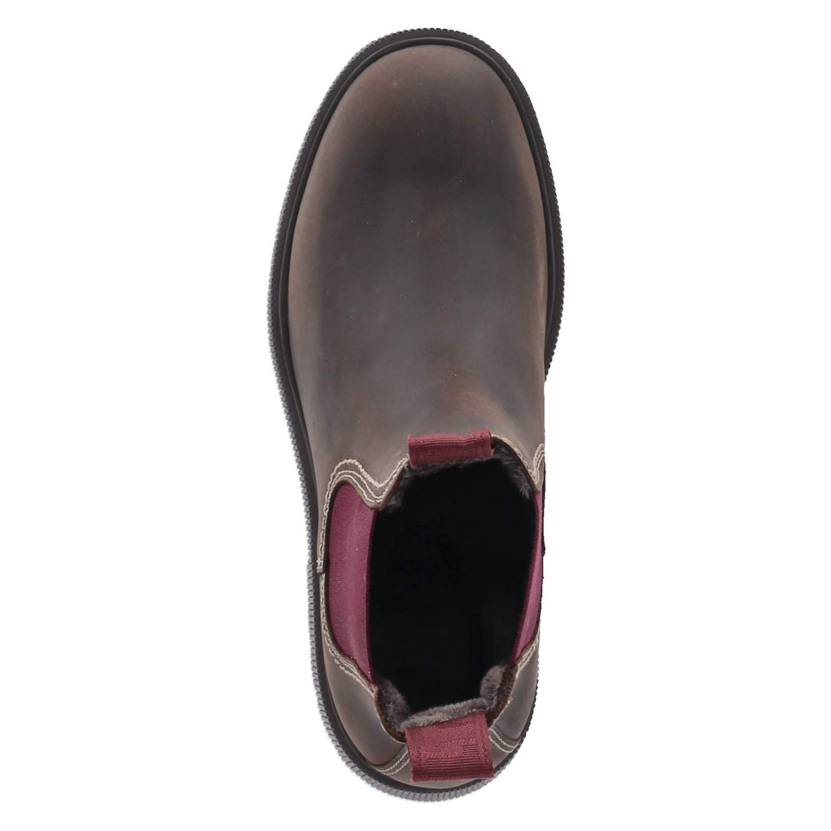 Chelsea Boots Braun