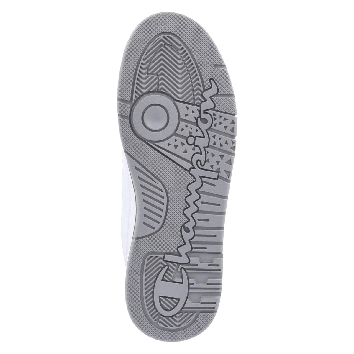 Sneaker RD18 HERITAGE PERF LOW Weiß