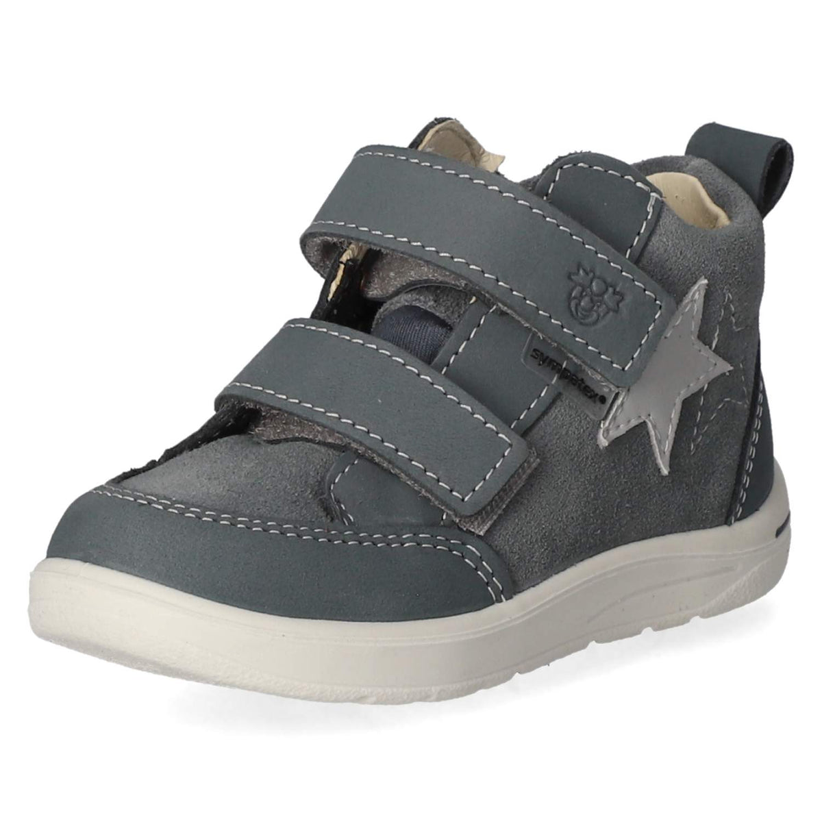 Klettschuhe LIAM Blau