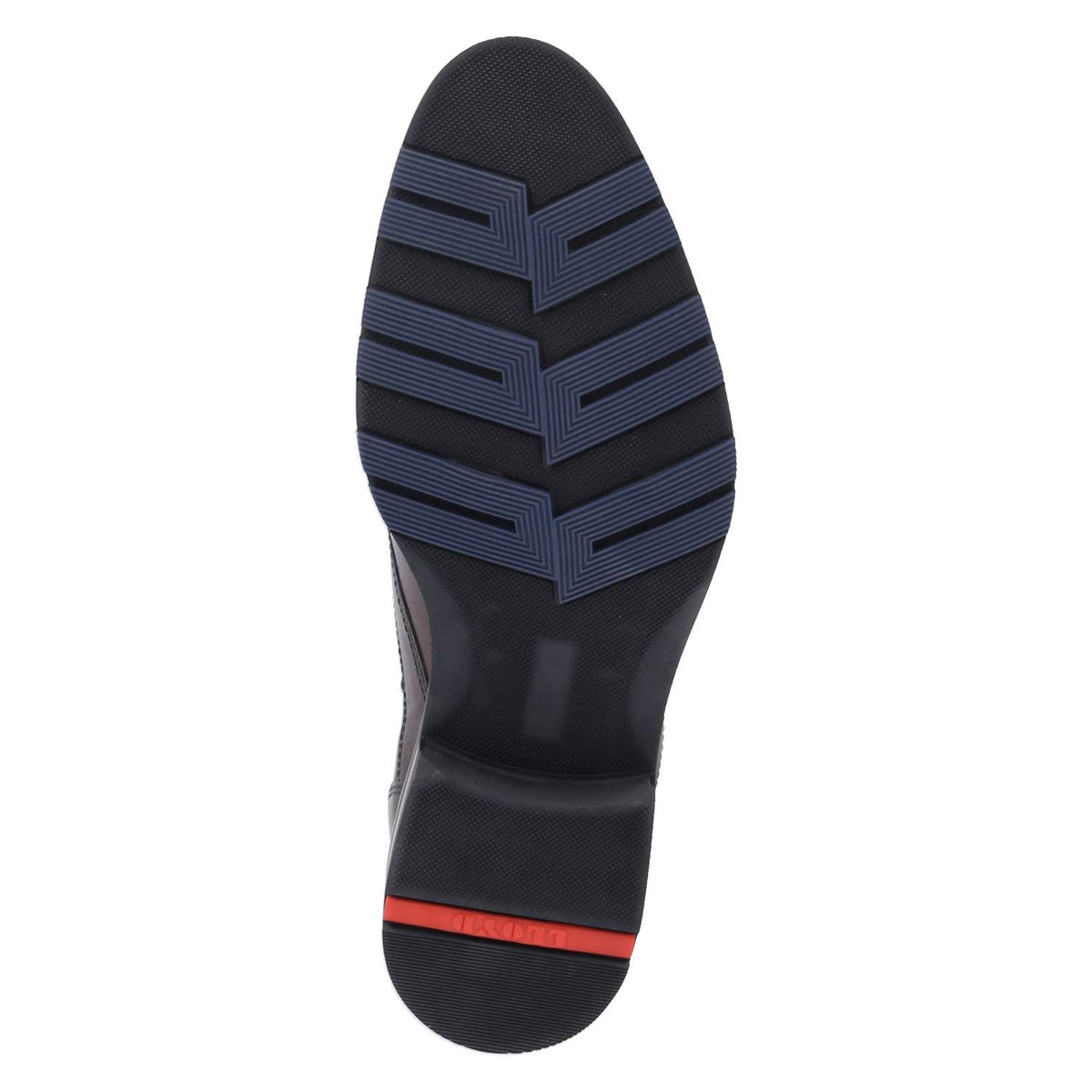 Halbschuhe DRAMON 110 Braun
