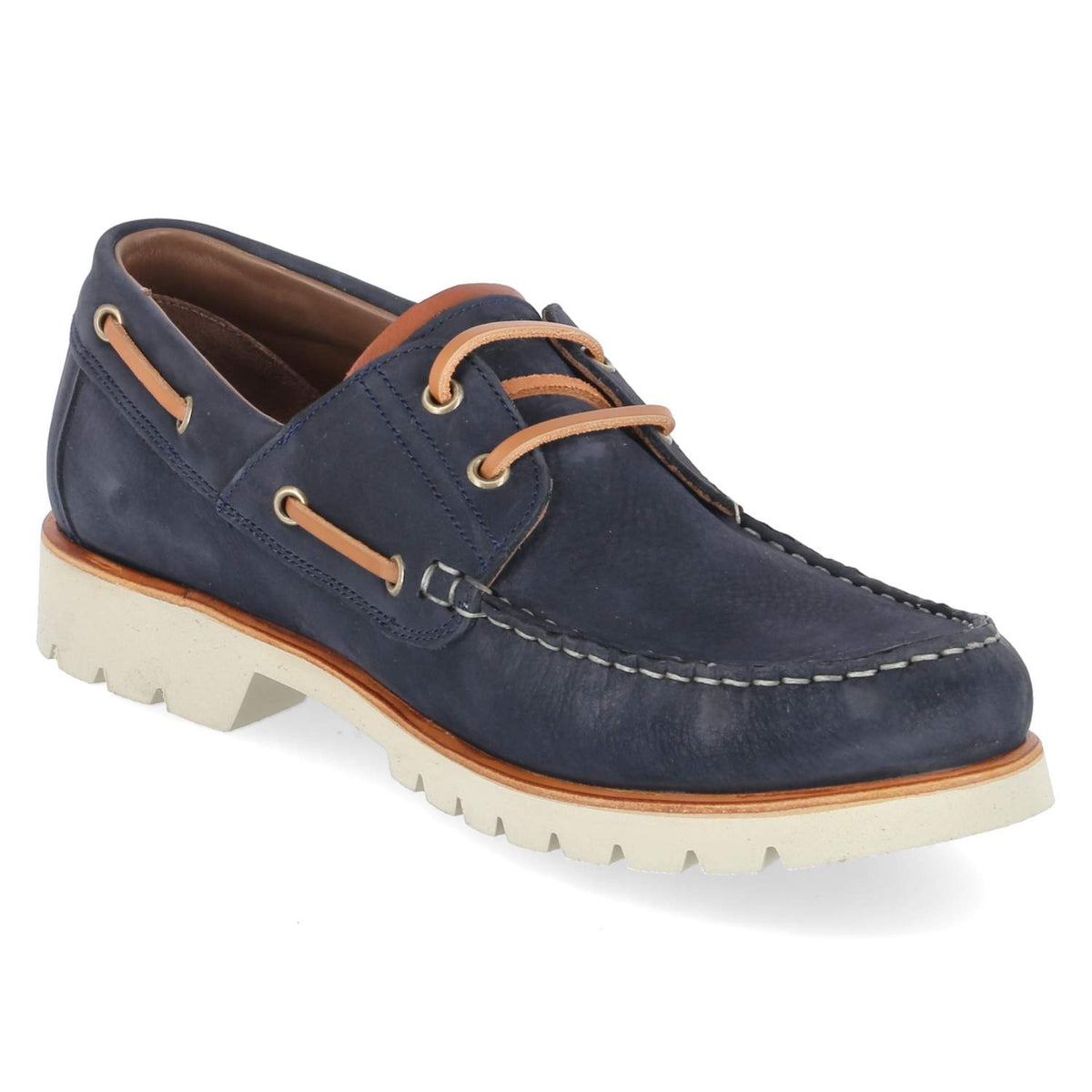 Bootsschuhe BOAT C12 Blau