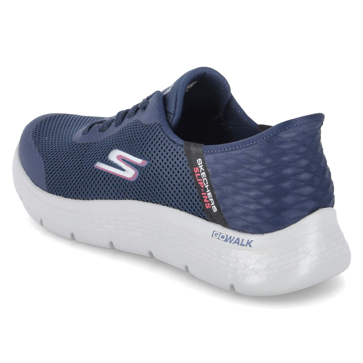 Slip-Ins GO WALK FLEX Blau