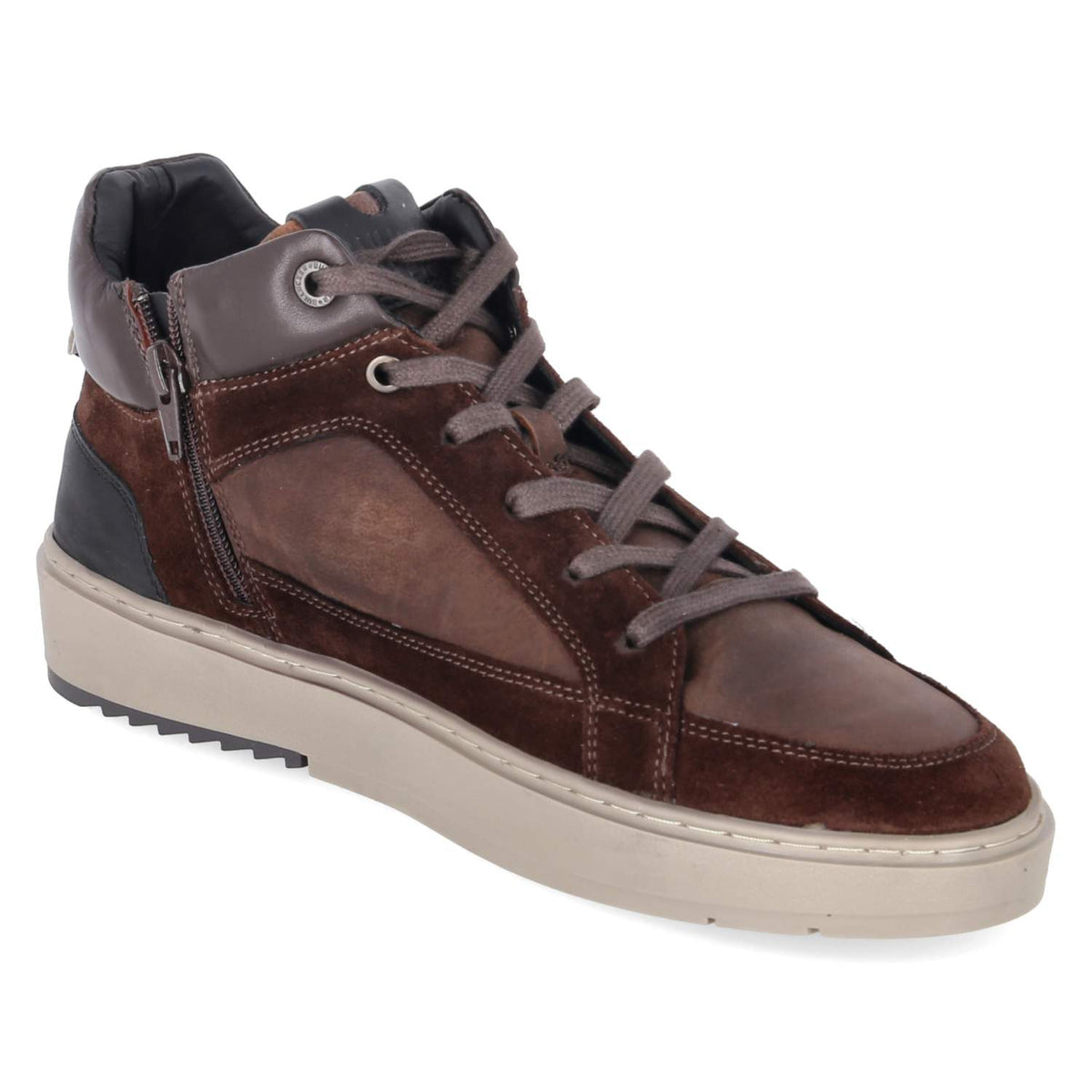 Sneaker Braun