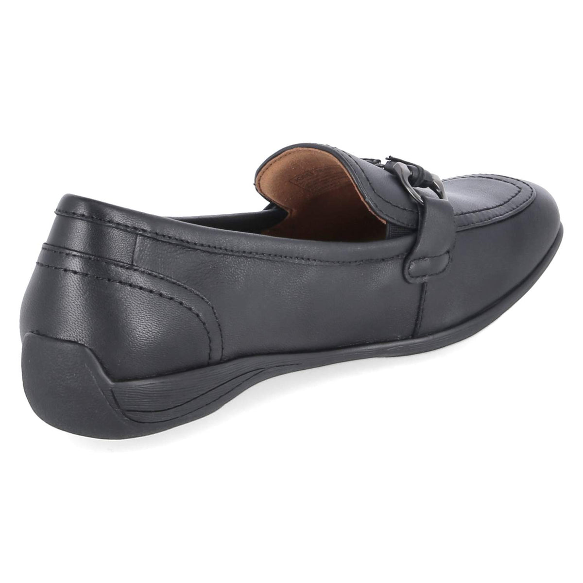 Slipper FENJA 34 Schwarz