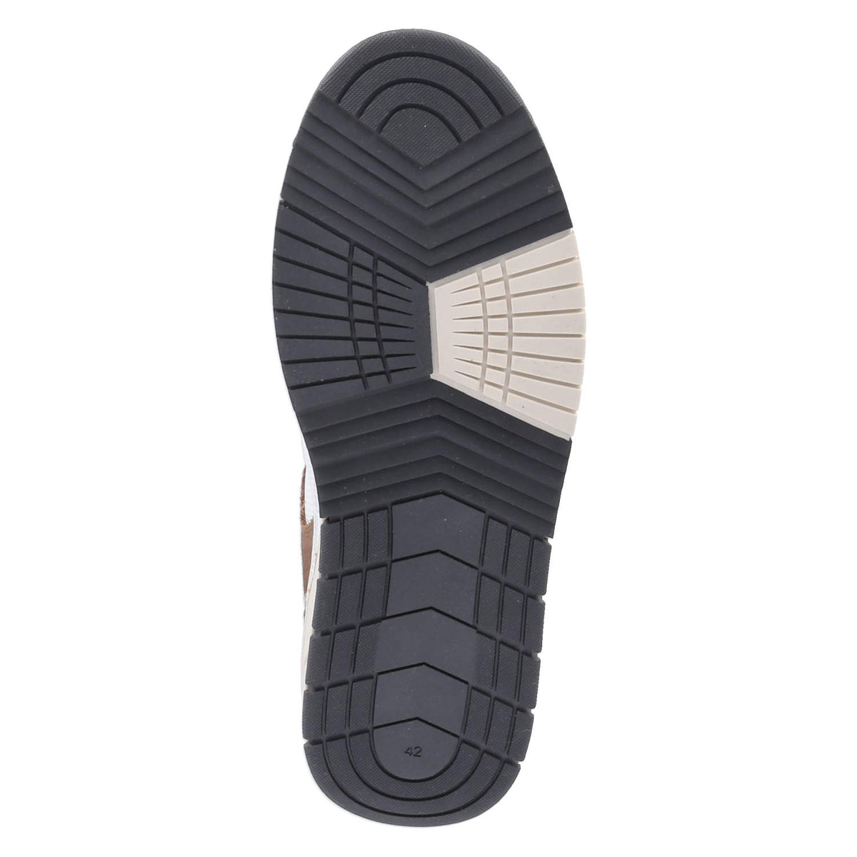 Low Sneaker Weiß