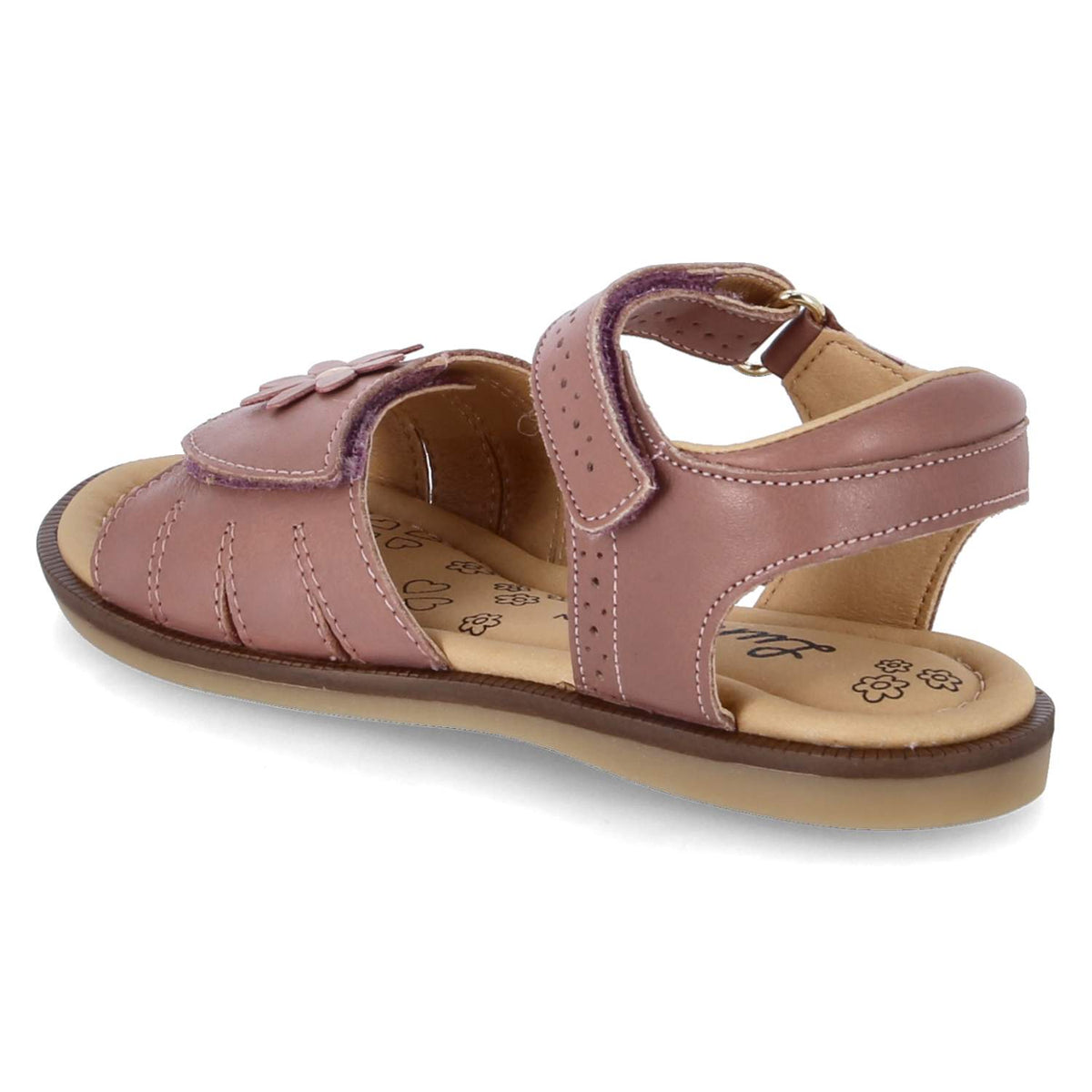 Sandalen CARMEN Rosa