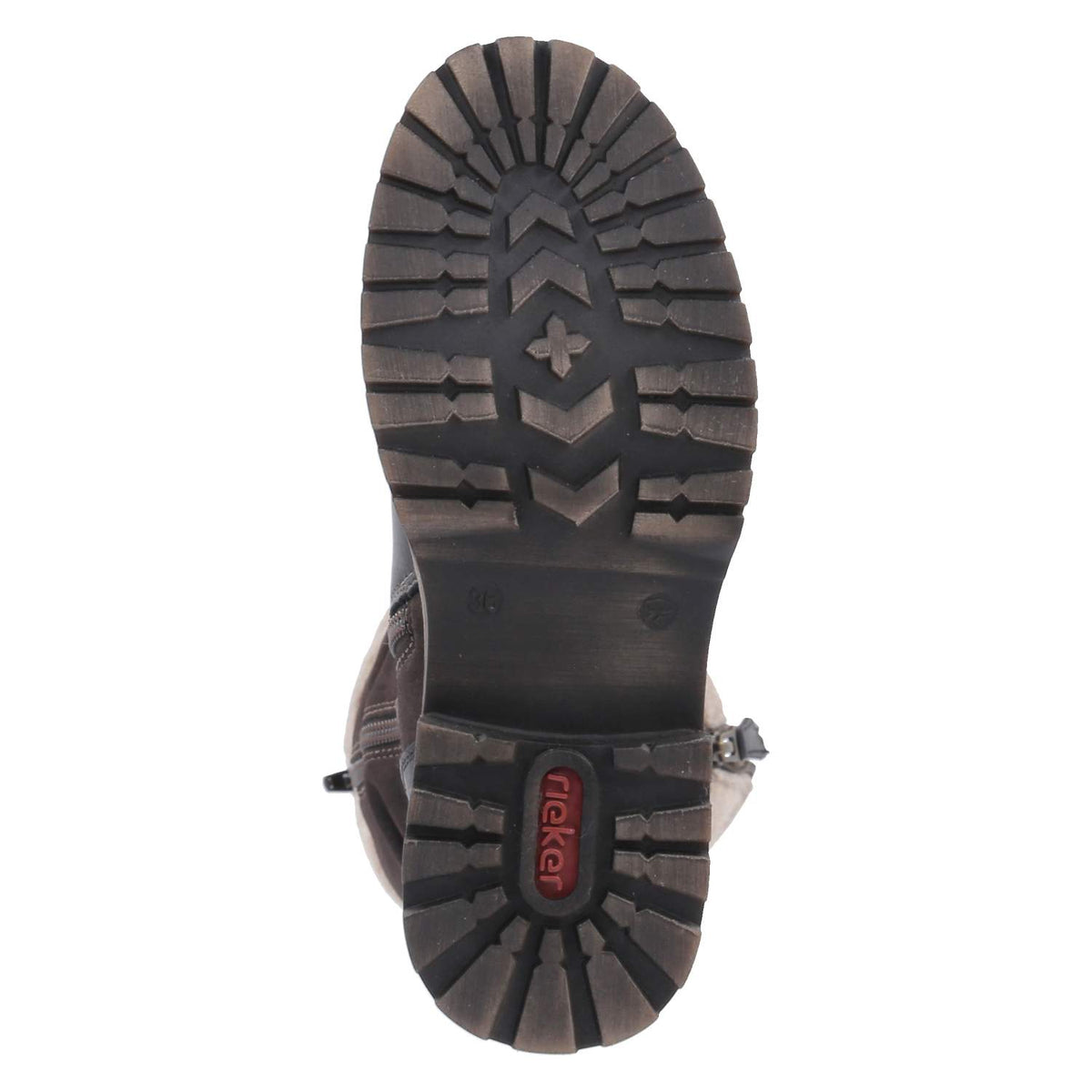 Stiefel Schwarz