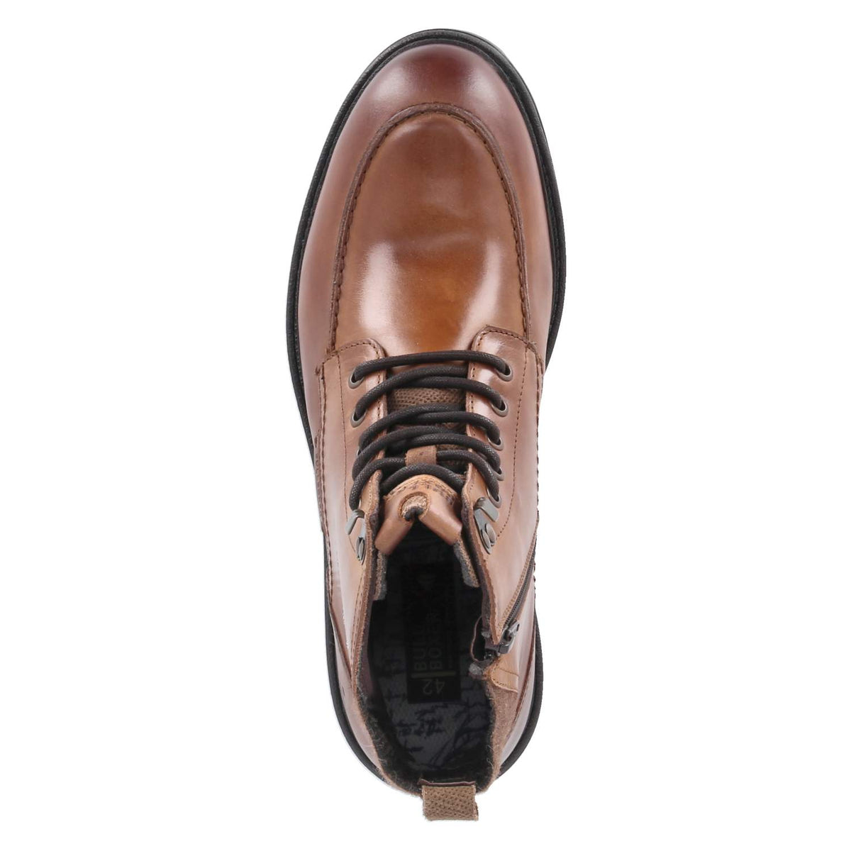 Boots Braun