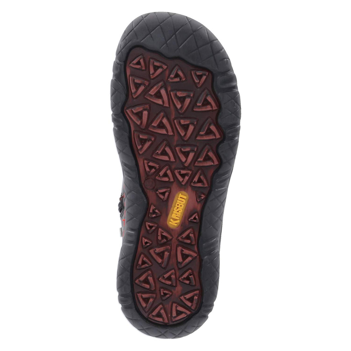 Winterboots Rot