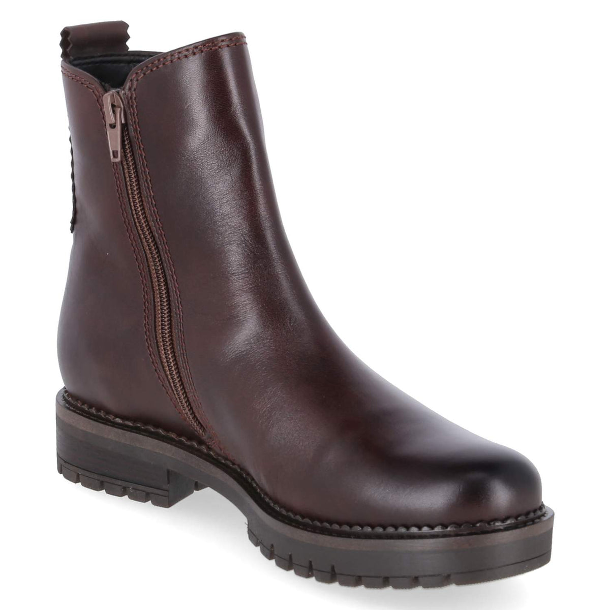 Chelsea Boots Braun