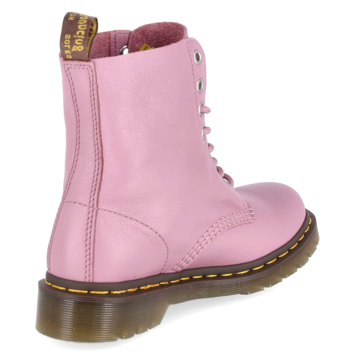 Boots PASCAL 1460 Rosa