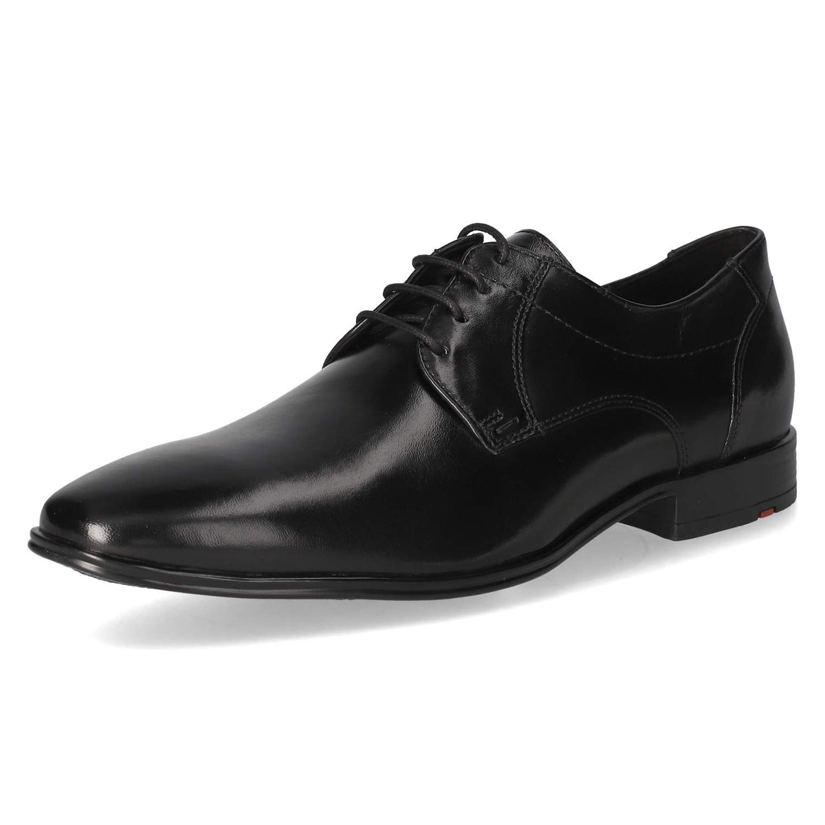 Businessschuhe CORE 111 Schwarz