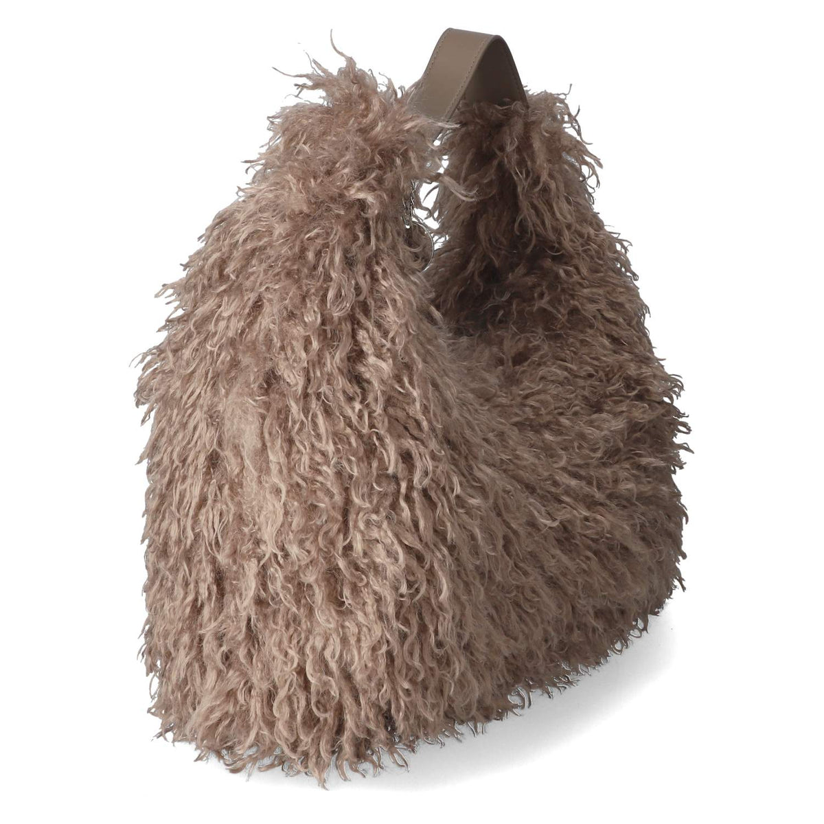 Hobobag Taupe