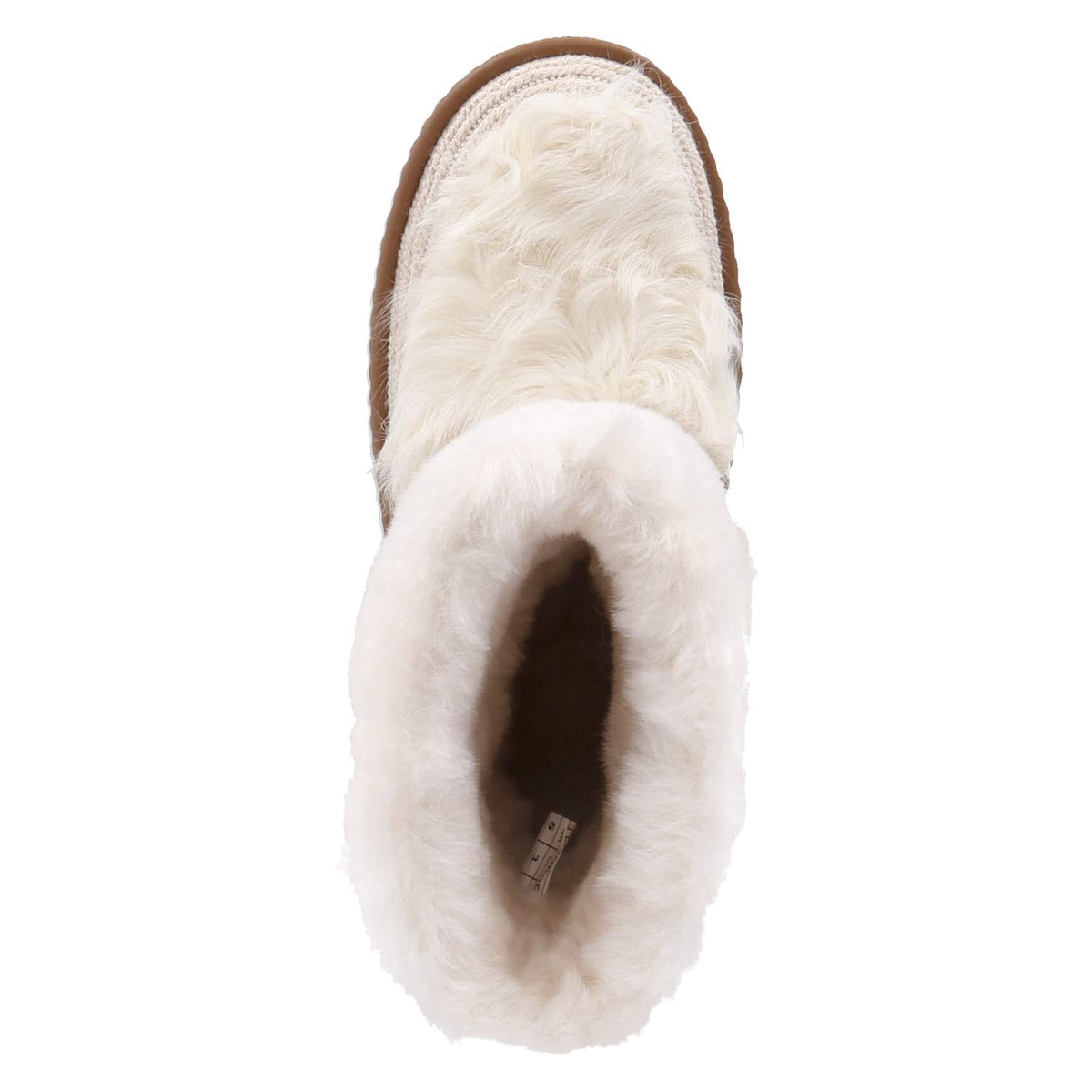 Winerboots NJORDE Beige