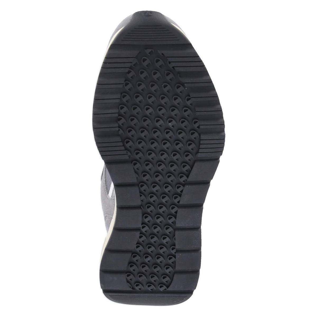 Low Sneaker RN20 Grau