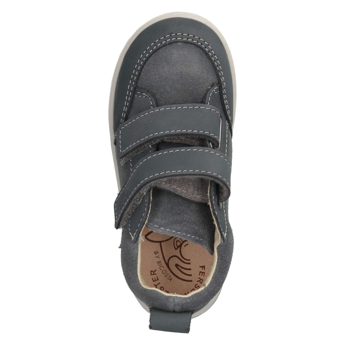 Klettschuhe LIAM Blau