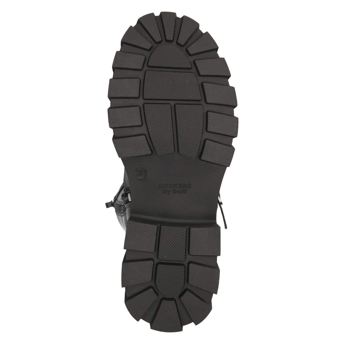 Stiefel Schwarz