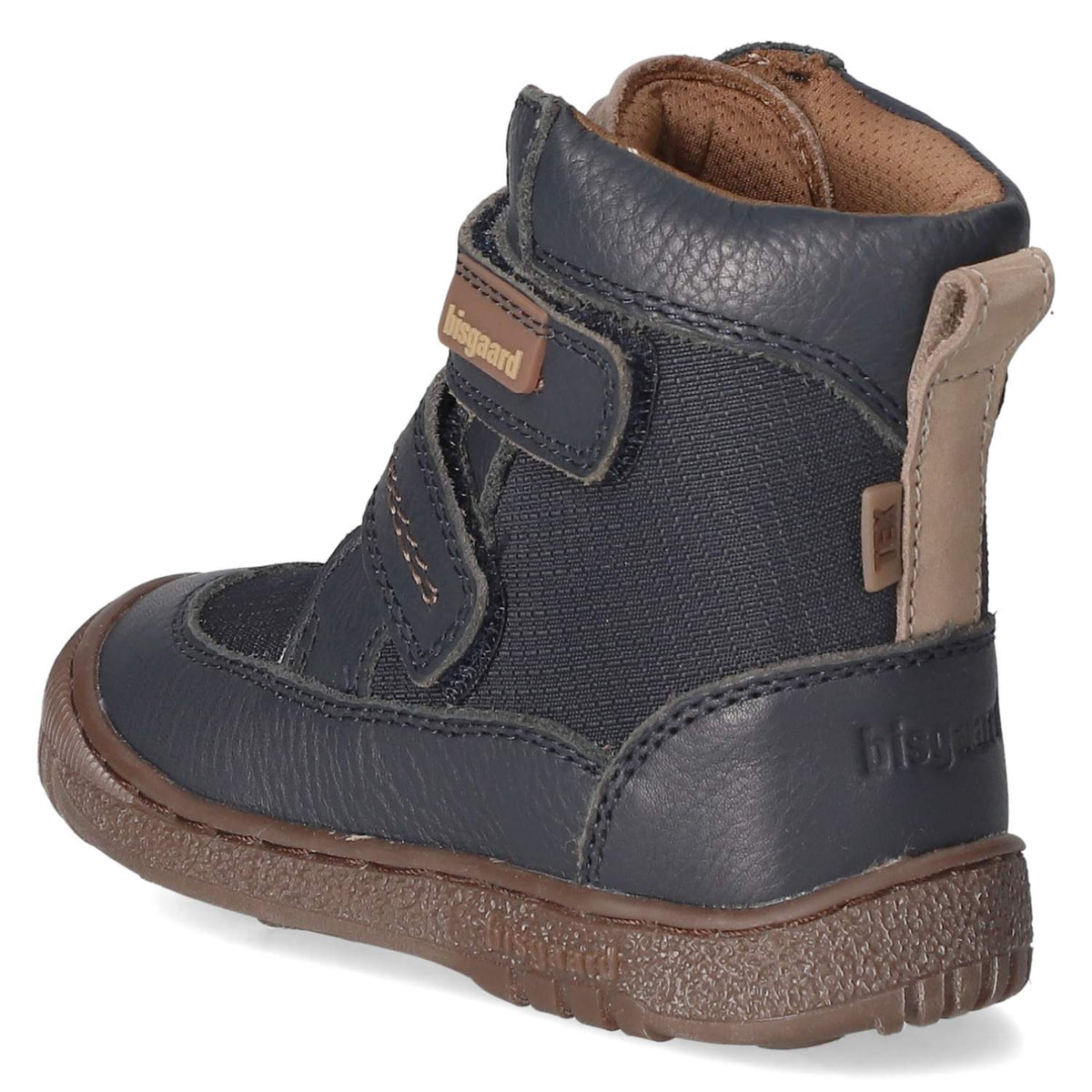 Winterstiefeletten HUXIE TEX Blau