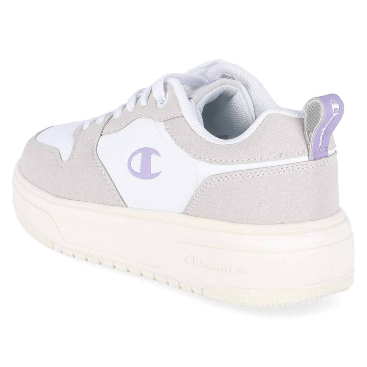 Low Sneaker RD18 LITE Weiß