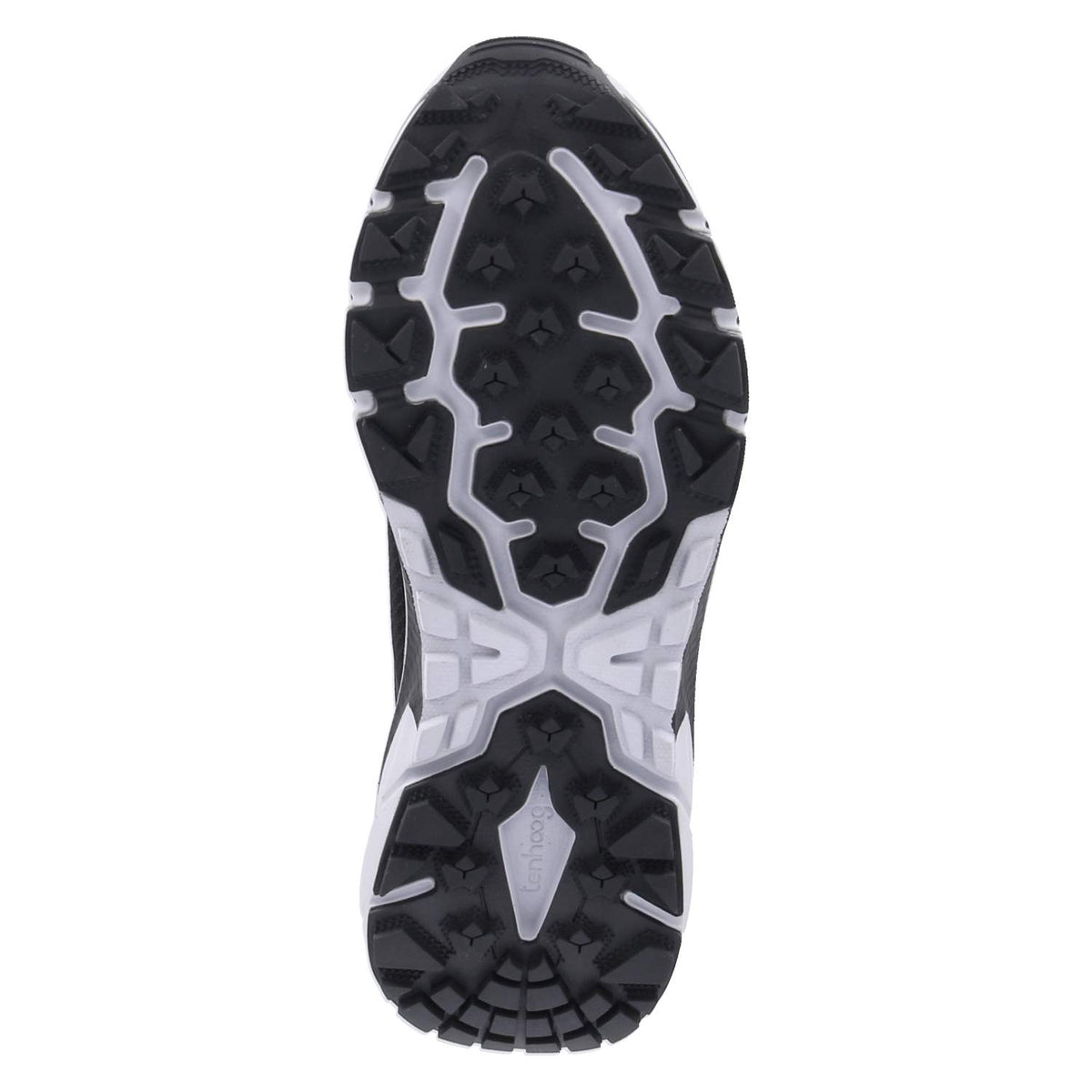 Sneaker SPEEDHAAG Schwarz