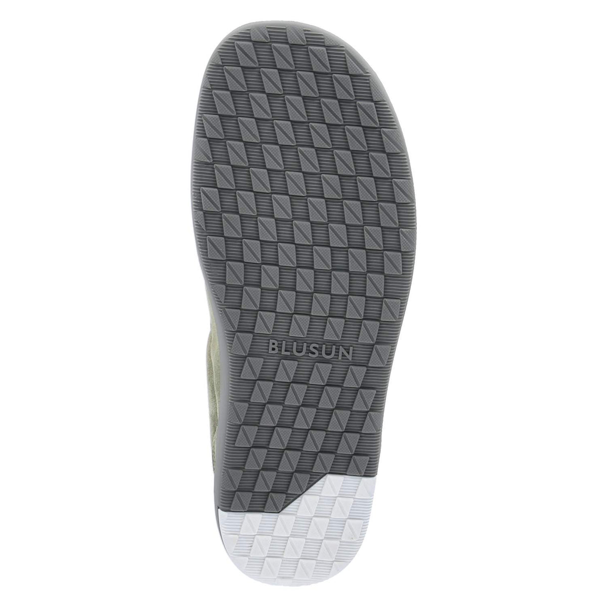 Barfuß-Sneaker BLSN-600+M Grün