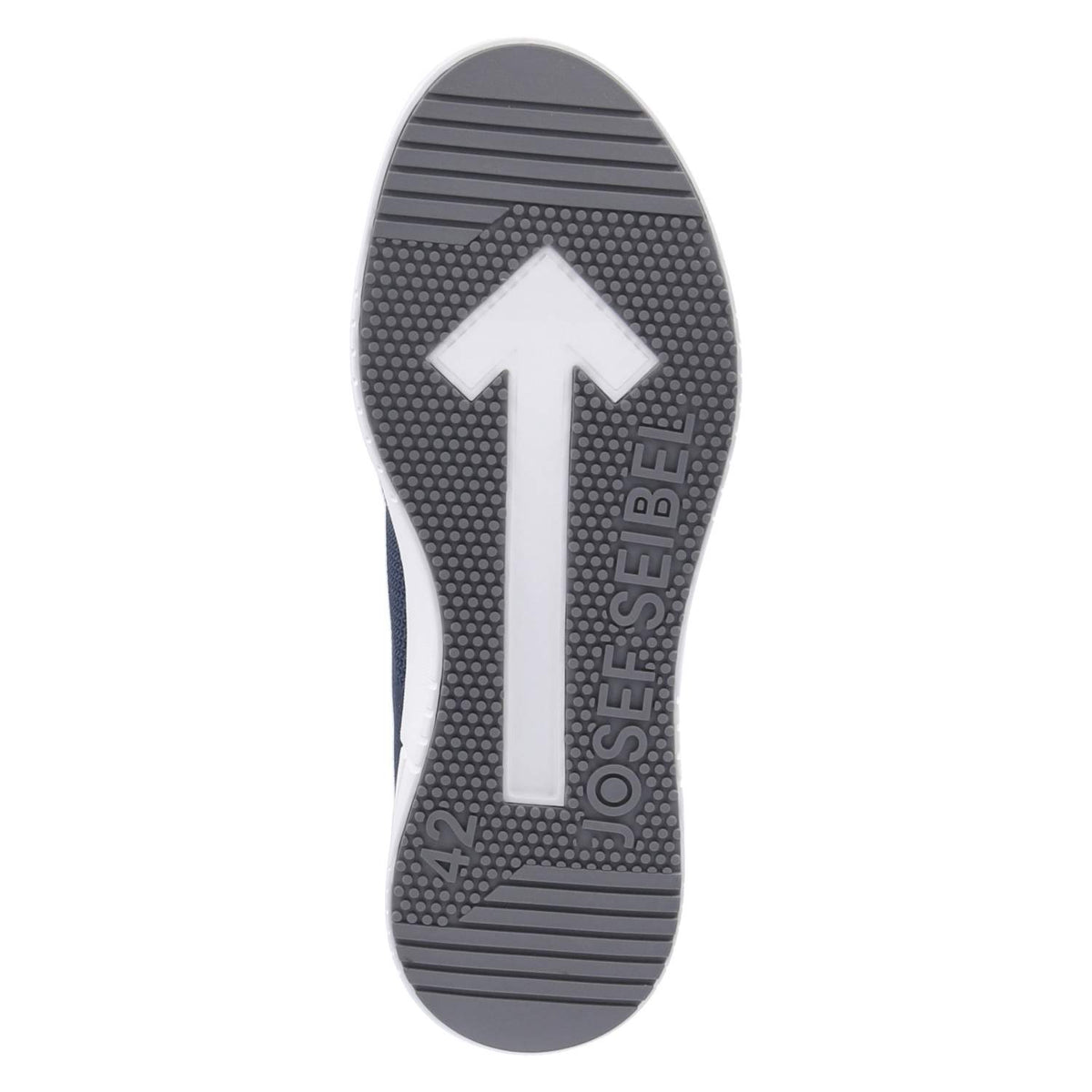 Halbschuhe DONOVAN 02 Blau