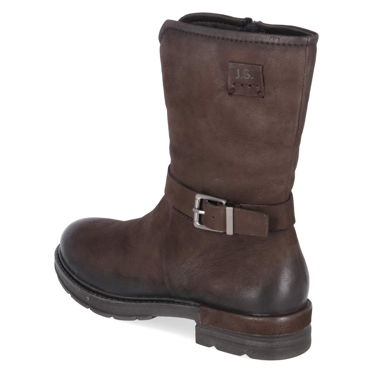 Stiefel ROXANNA 02 Braun