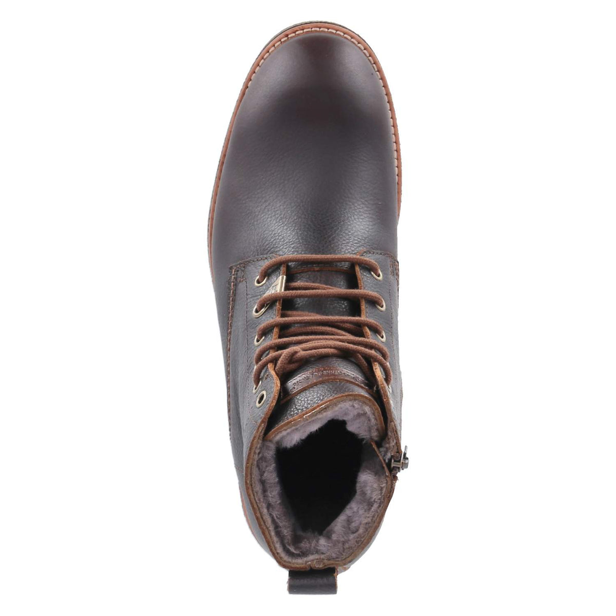Winterboots GERMAN IGLOO C 2 Braun