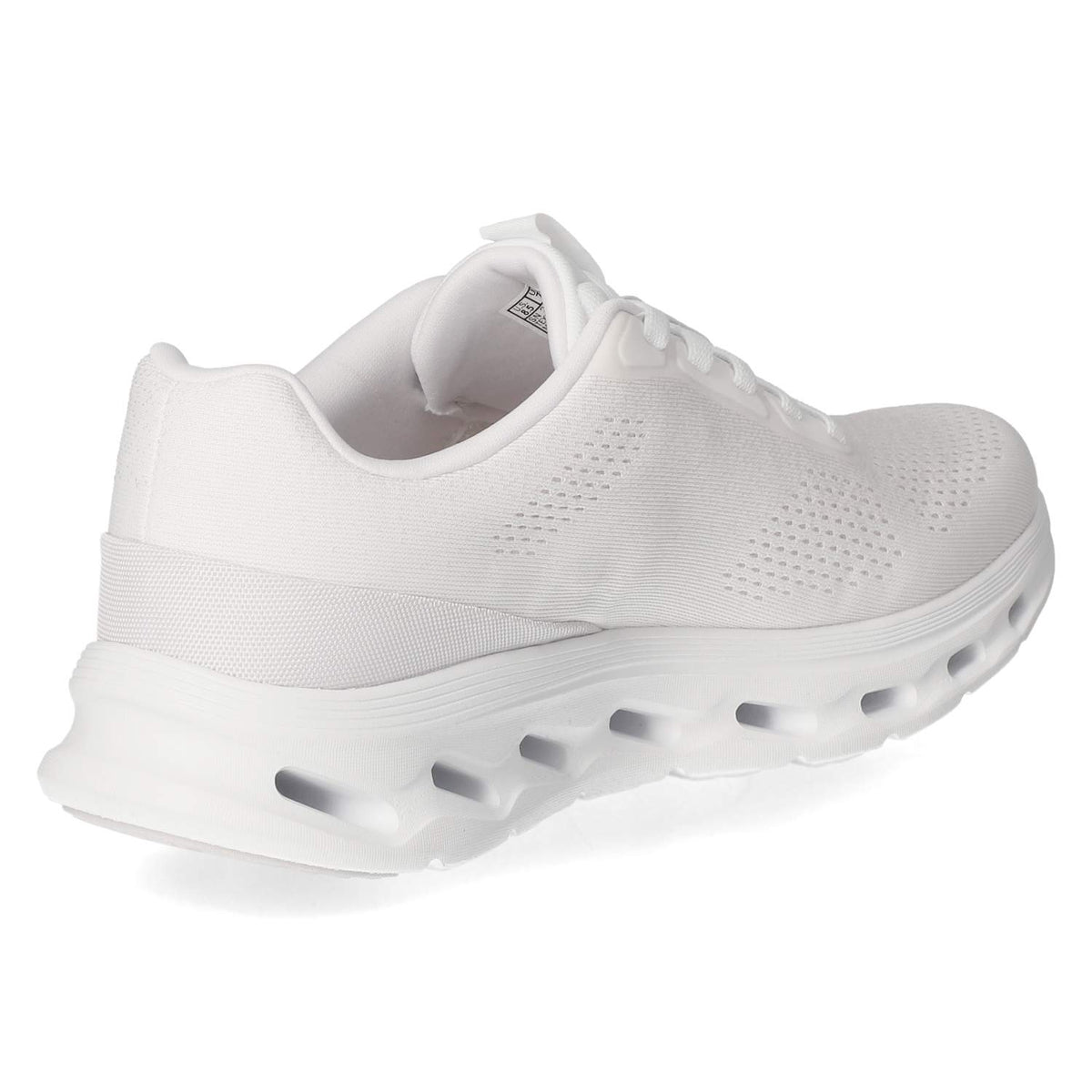 Low Sneaker VIC Weiß