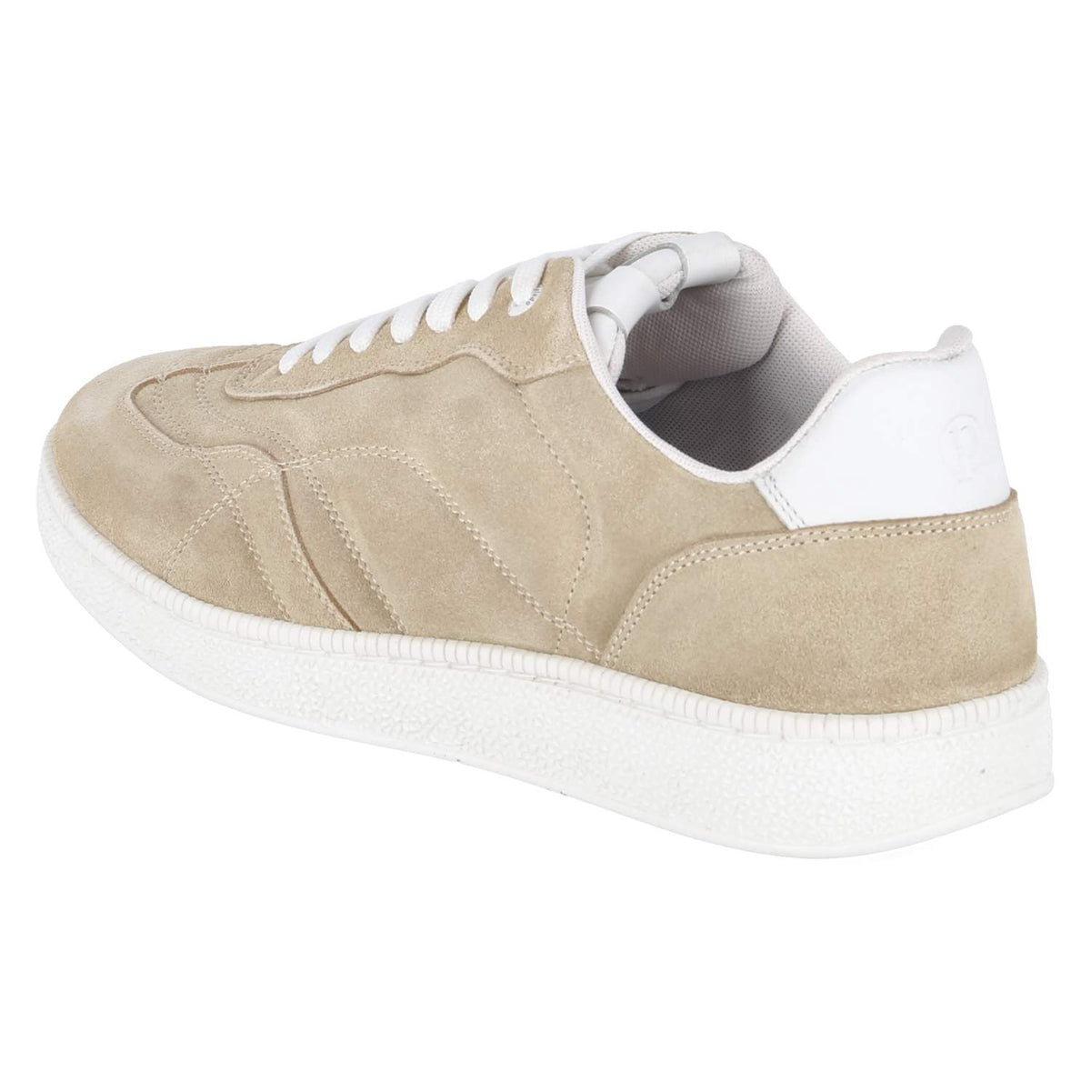 Low Sneaker Beige