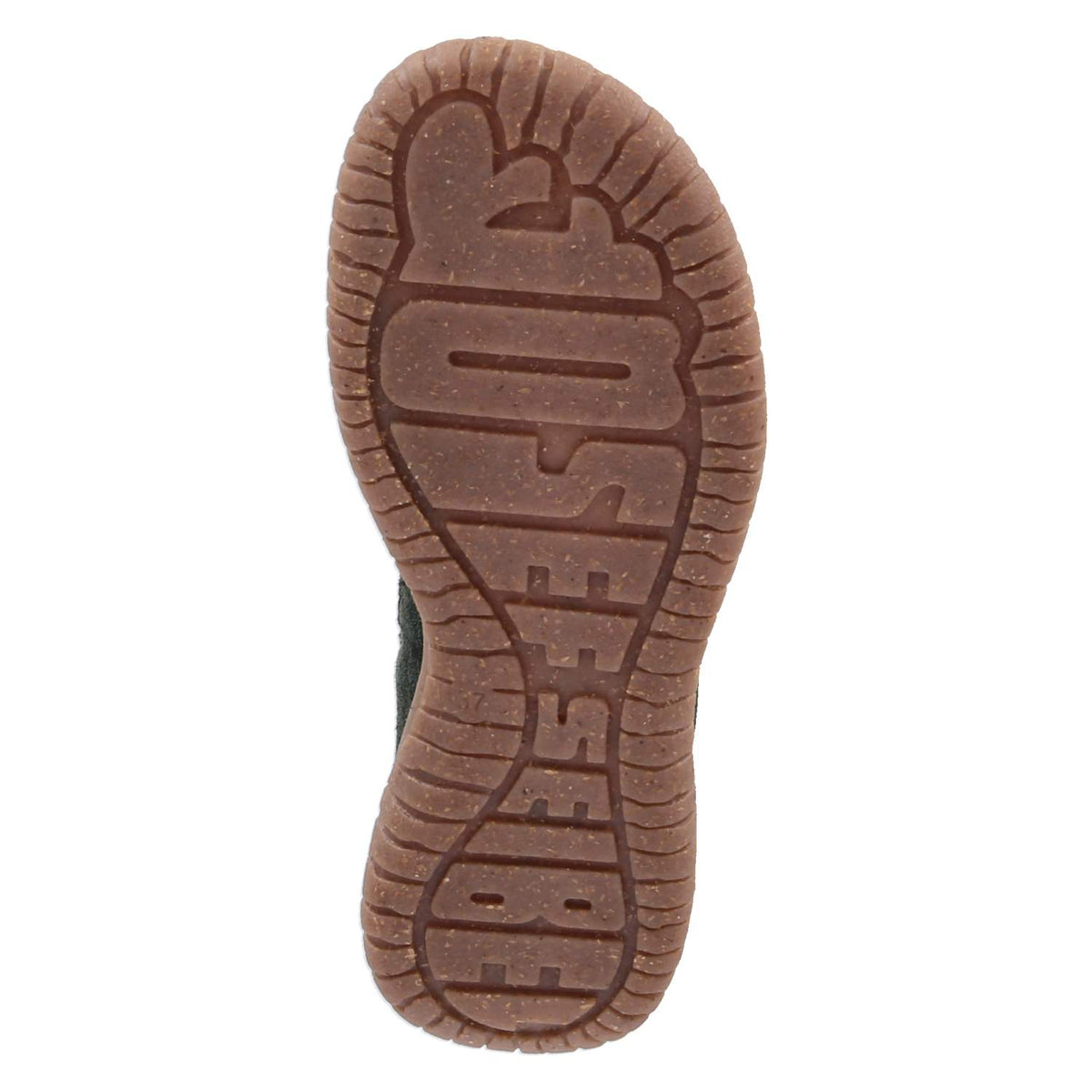 Barfußboots WYNONA 05 Grün