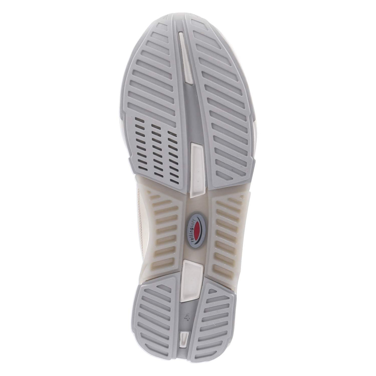 Low Sneaker Beige