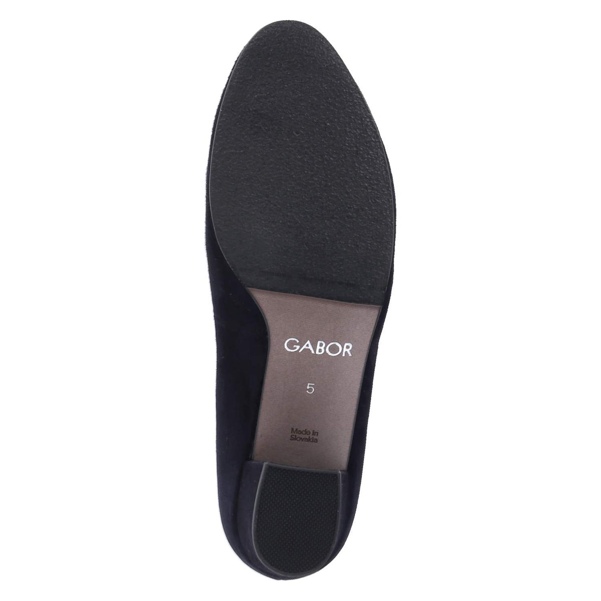 Pumps Blau