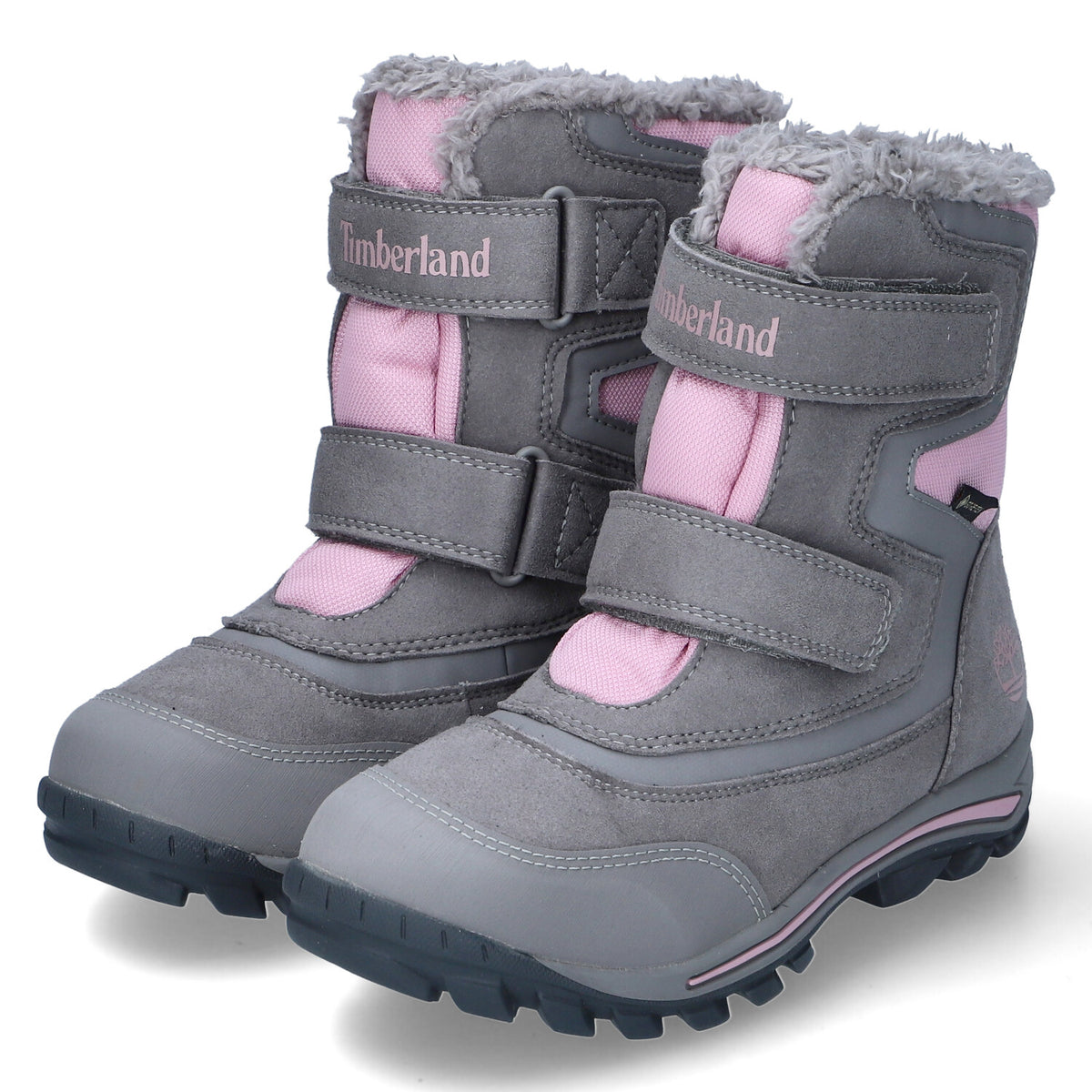 Winterstiefeletten CHILLBERG 2 Grau