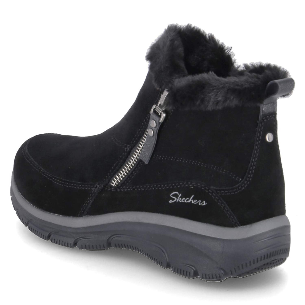 Stiefeletten COOL ZIP! Schwarz