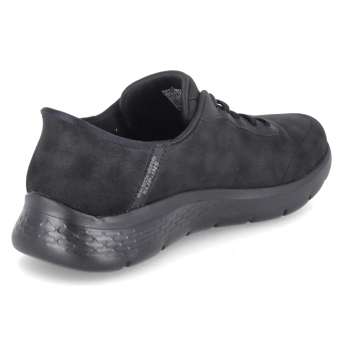Slip-Ins SMOOTH MOTION Schwarz