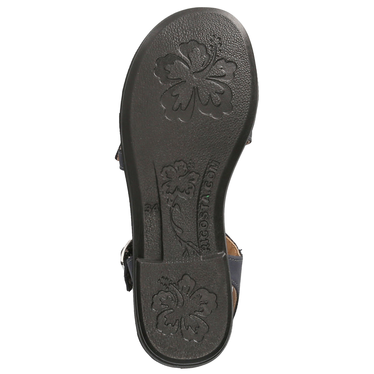 Sandalen KALJA Blau