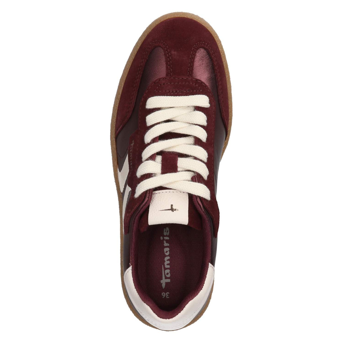 Low Sneaker Rot