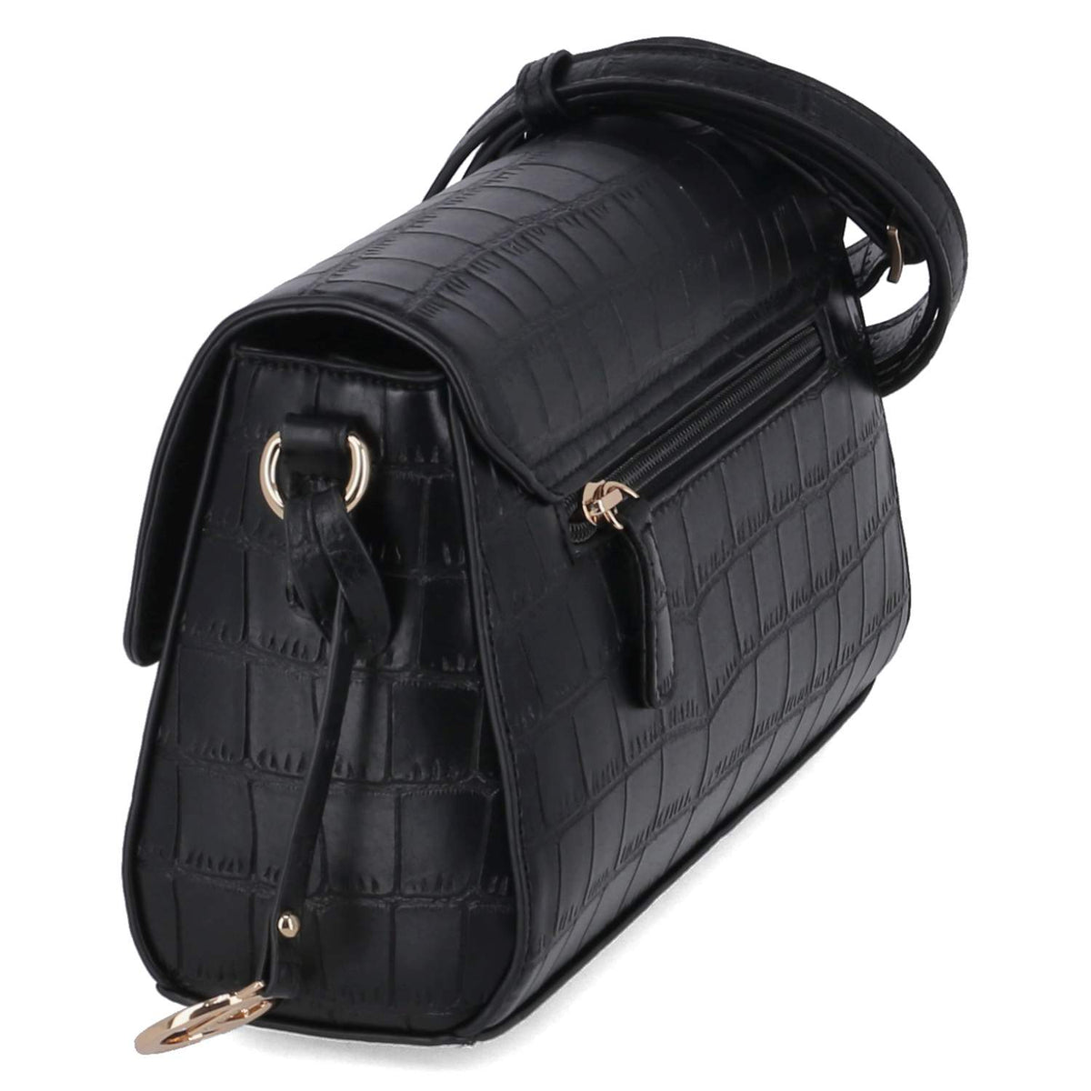Schultertasche SOFIJA Schwarz