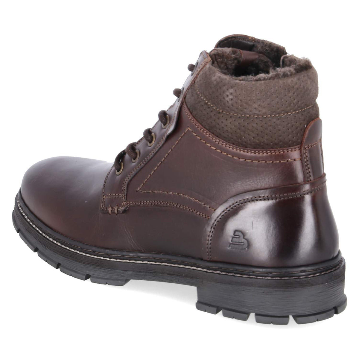 Boots Braun