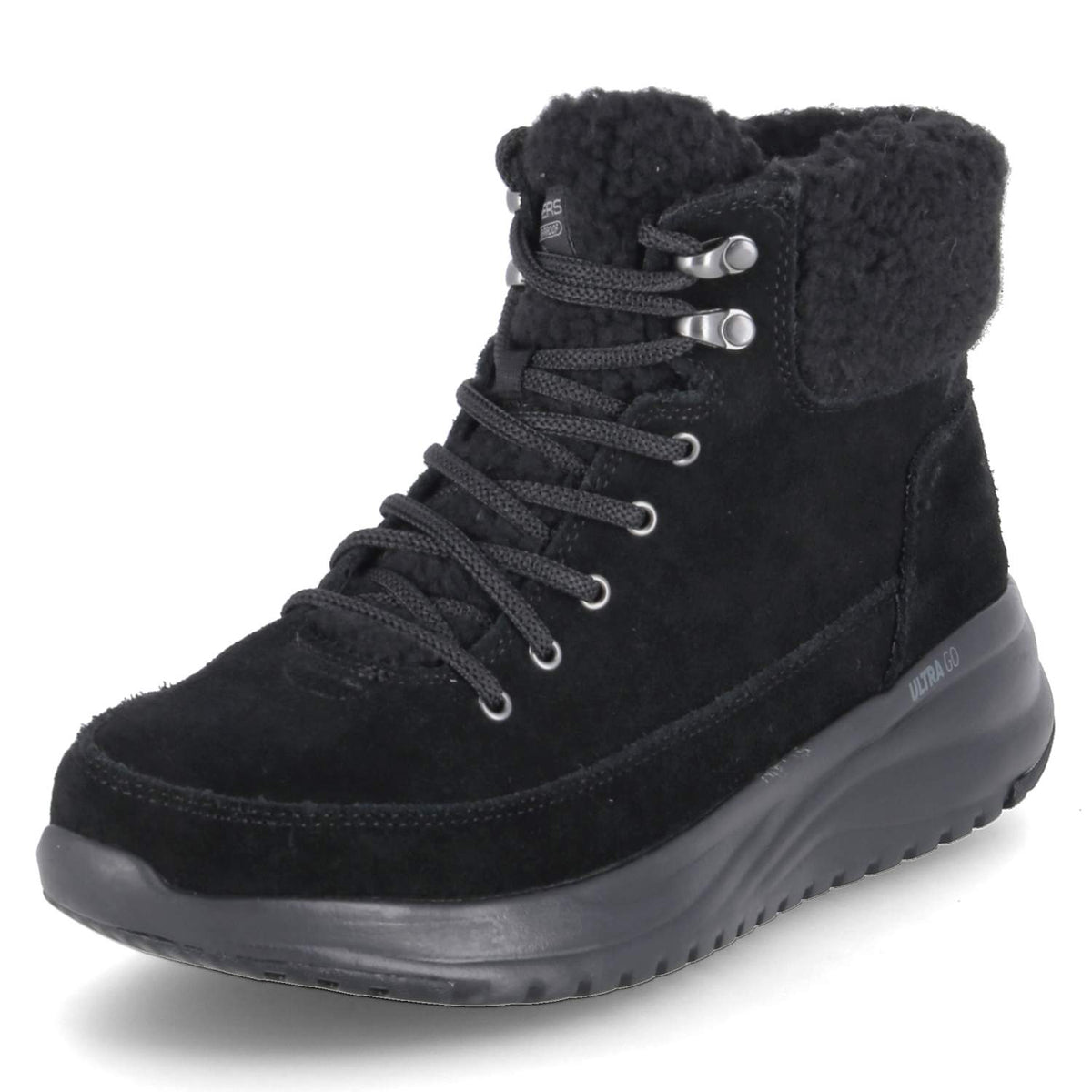 Boots ON THE GO STELLAR Schwarz