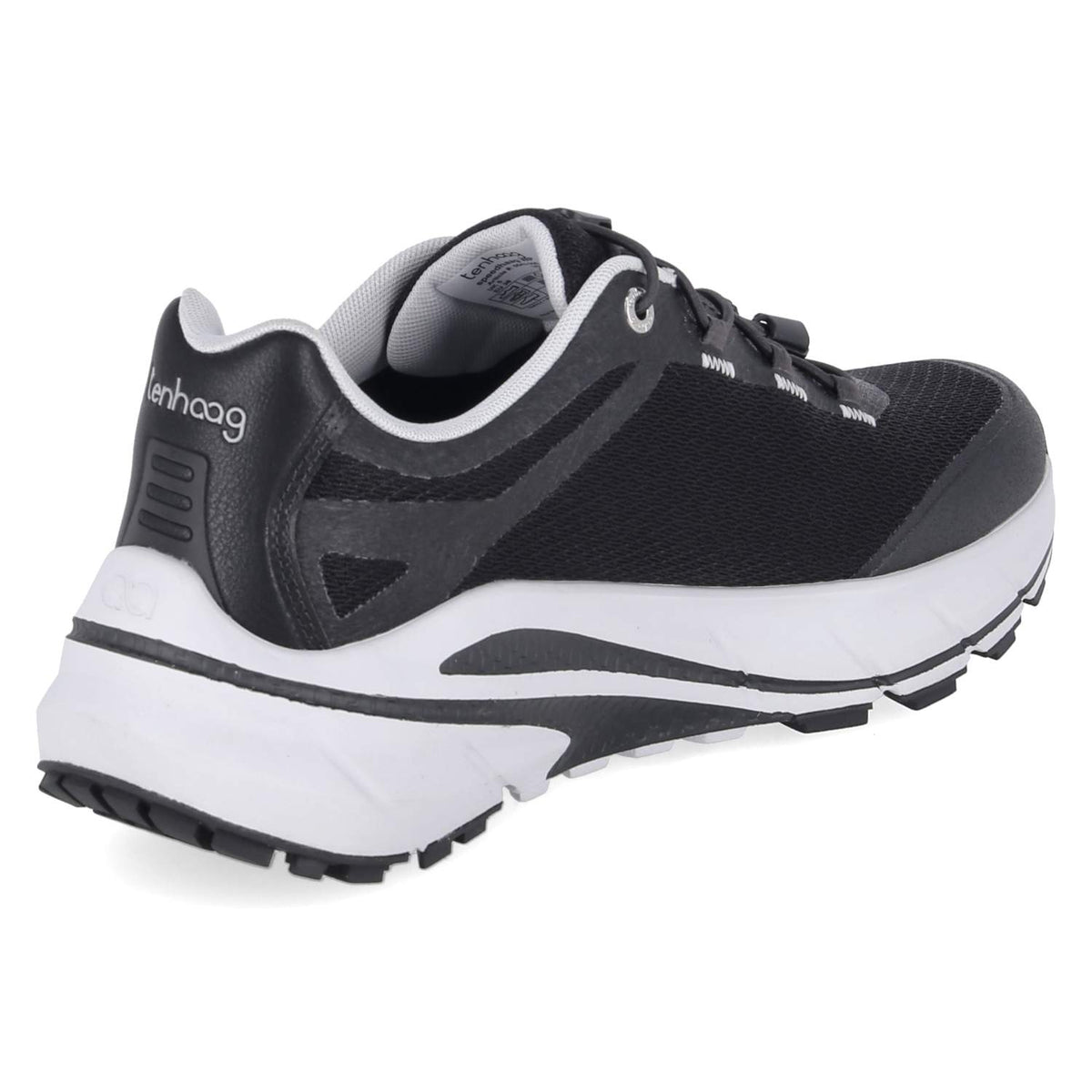 Sneaker SPEEDHAAG Schwarz