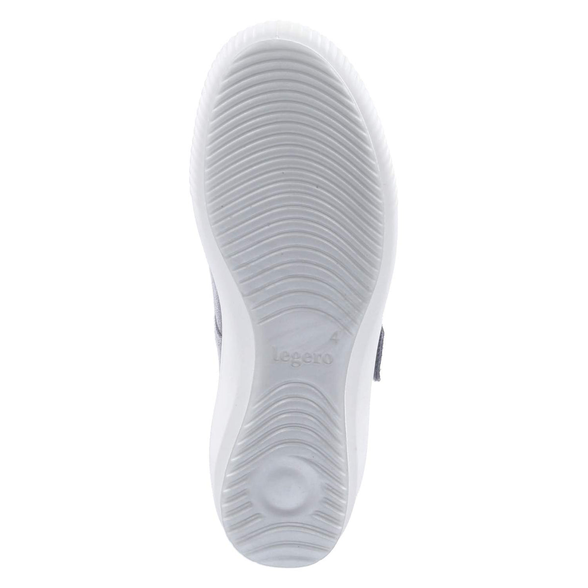 Ballerinas TANARO5.0 Blau